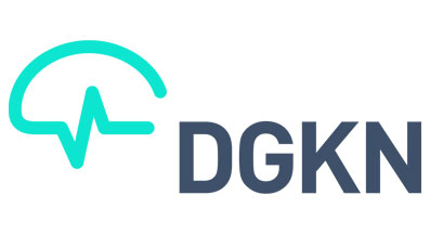 Dgkn logo