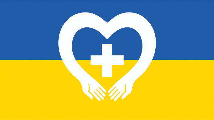 Medikamente für die Ukraine: albertZWEI unterstützt action medeor