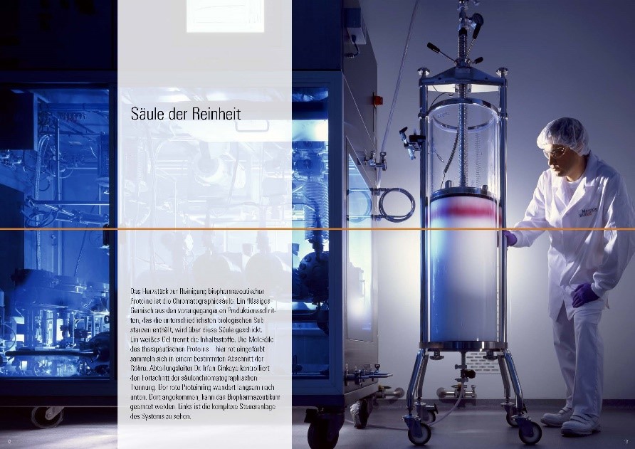 Public Relations, Corporate Publishing