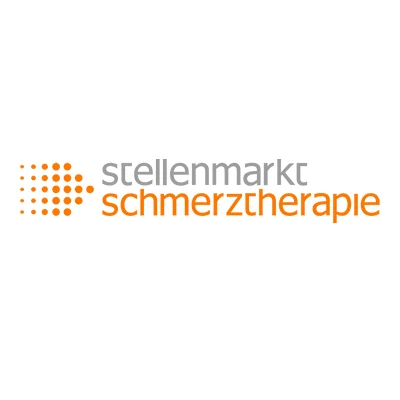 Stellenmarkt Schmerztherapie